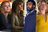 The Best TV Shows Of 2018