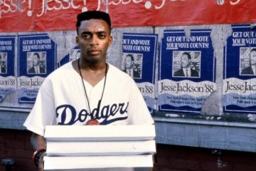 do the right thing spike lee