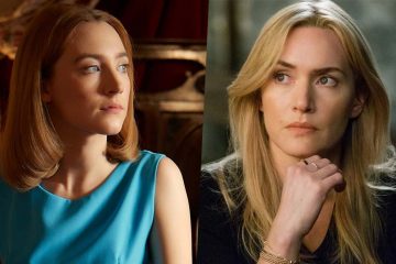 Francis Lee To Direct Kate Winslet & Saoirse Ronan In Lesbian Lovers Drama