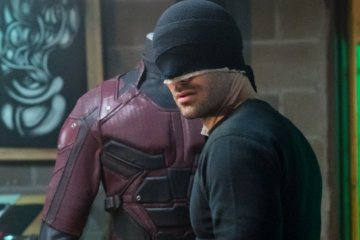 Daredevil Season 3