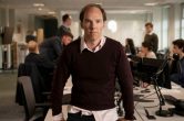 ‘Brexit’ Trailer: Benedict Cumberbatch Is A Political Strategist Looking To Shock The World