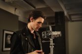 ‘Mapplethorpe’ Trailer: Matt Smith Brings The Controversial Photographer’s Life To The Big Screen