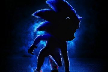 sonic the hedgehog film