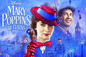 mary poppins returns review