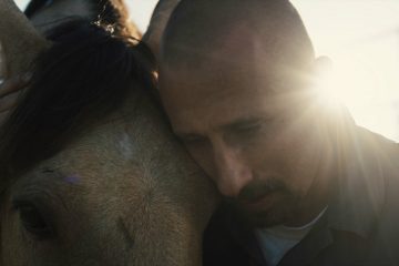 the mustang, Matthias Schoenaerts, Sundance