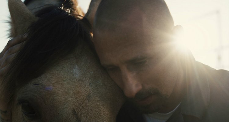 the mustang, Matthias Schoenaerts, Sundance