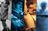 The Best Cinematography of 2018
