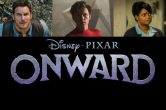 Chris Pratt, Tom Holland & More To Star In New Pixar Film ‘Onward’ Arriving In 2020