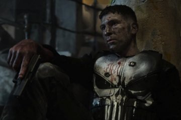 the punisher season 1 netflix