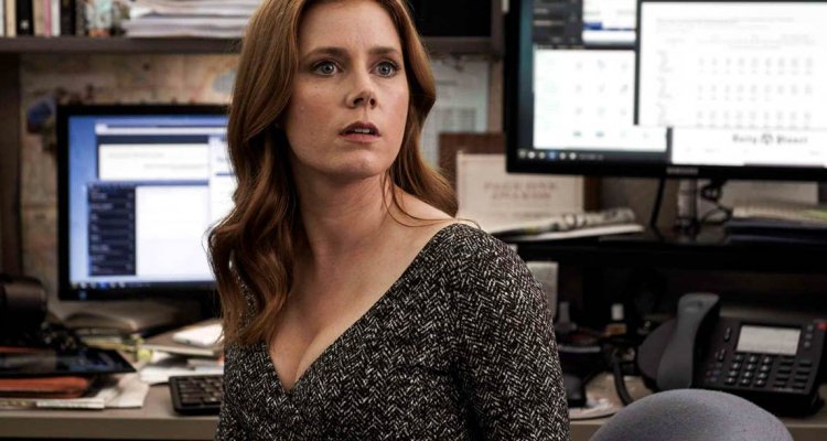Amy Adams Thinks She's No Longer Lois Lane & Superman Has Been Revamped