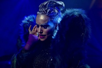 Natalie Portman Vox Lux