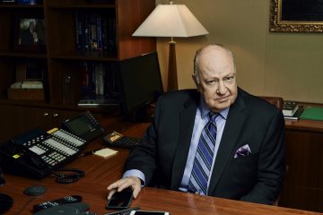 Roger Ailes Divide and Conquer