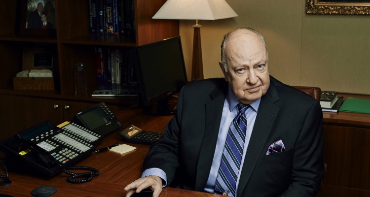 Roger Ailes Divide and Conquer