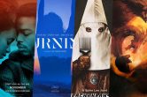 The 20 Best Movie Posters Of 2018