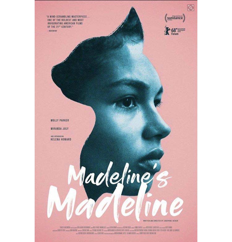 madelines-madeline posters