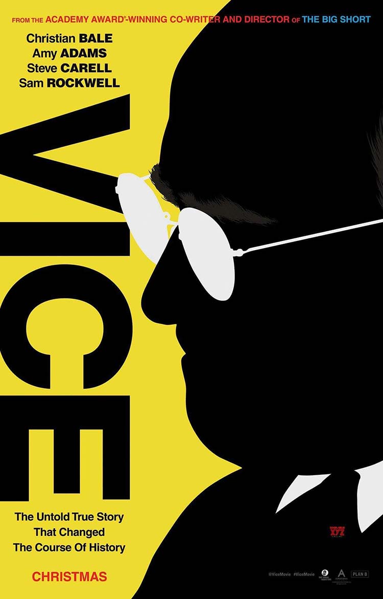 vice- posters