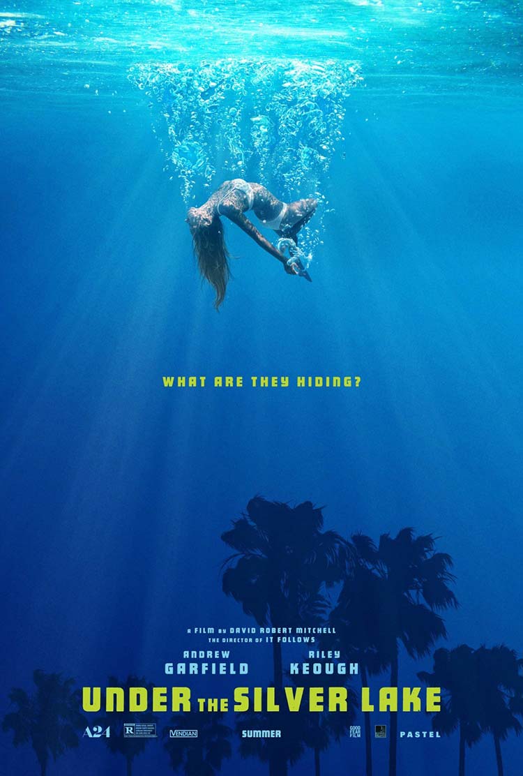 under-the-silver-lake- posters