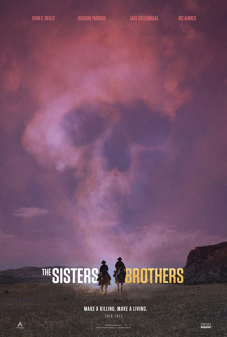 the-sisters-brothers- posters