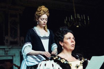 The favourite, BAFTA Awards