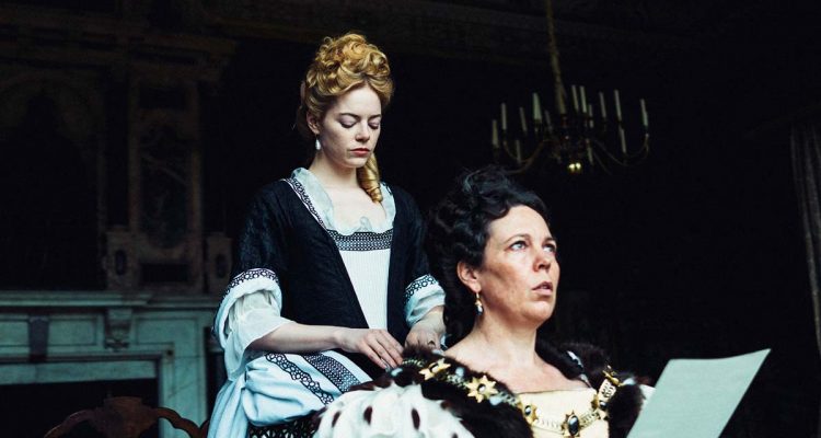 The favourite, BAFTA Awards