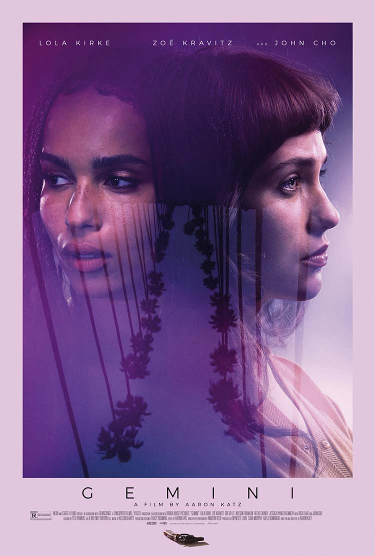 Gemini posters