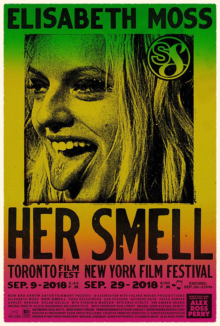 her-smell posters