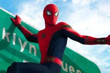 Spider Man Homecoming Far From Home