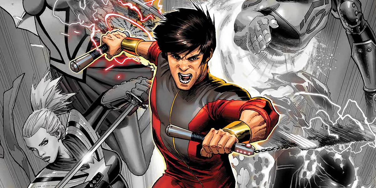 Shang Chi' director Destin Daniel Cretton to helm 'Avengers: The