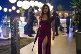 Super Bowl Weekend Box Office Lowest In Almost 20 Years As ‘Miss Bala’ Fails To Impress