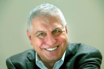 Errol Morris filmmaker