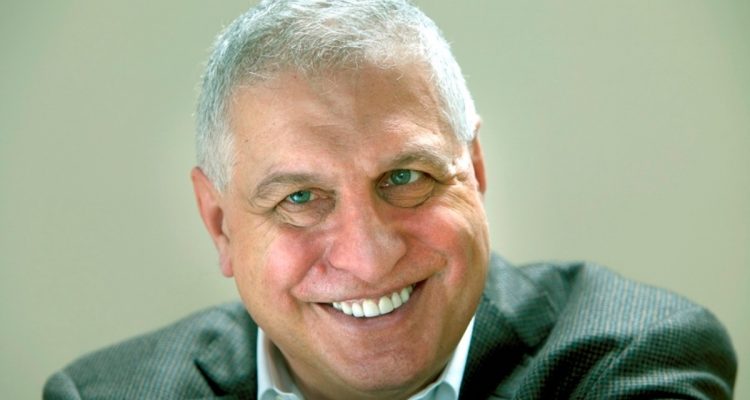 Errol Morris filmmaker