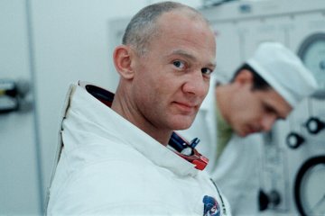 Apollo 11 Sundance