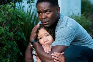 relive david oyelowo don't let go