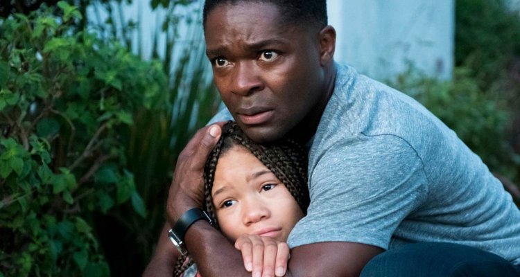 relive david oyelowo don't let go