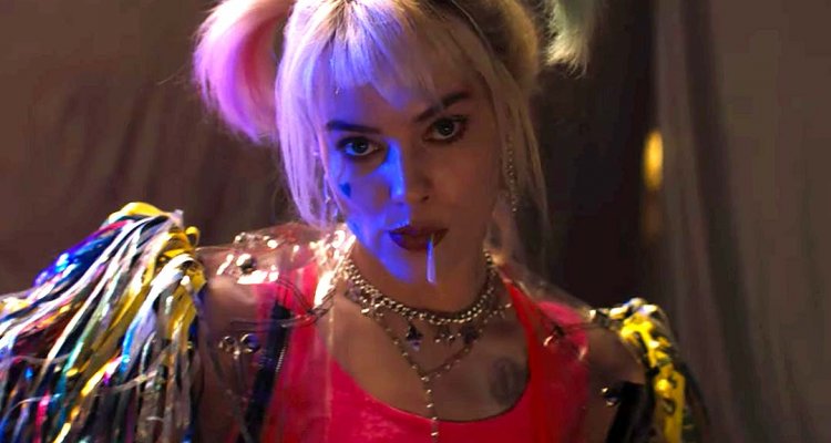 'Birds Of Prey' Teaser: Margot Robbie's Harley Quinn Returns With Her ...
