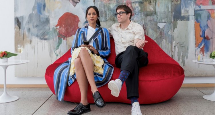 velvet buzzsaw jake gyllenhaal