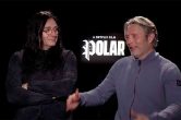 ‘Polar’: Mads Mikkelsen & Jonas Åkerlund Talk About Their Insane Hitman Movie [Interview]