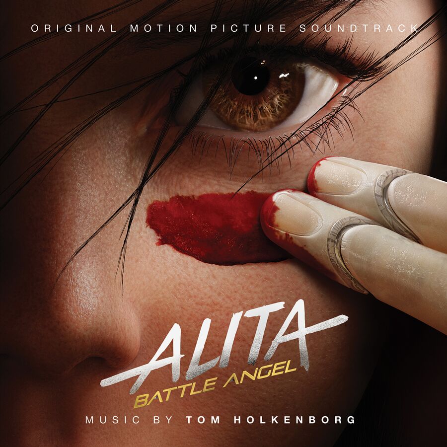 Alita Battle Angel Soundtrack