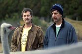 ‘Paddleton’: Mark Duplass & Ray Romano Make A Great Odd Couple In A Moving & Funny Cancer Comedy [Sundance Review]