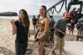 Patty Jenkins Says There Were 30 ‘Wonder Woman’ Scripts During Development & An “Internal War” On What The Character Should Be
