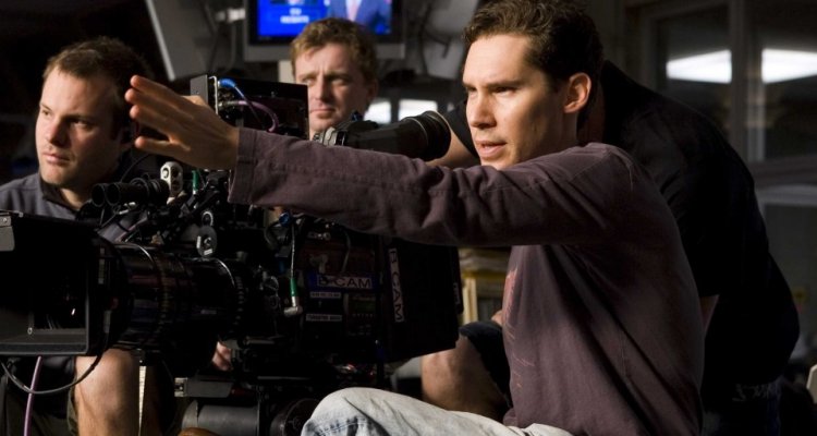 Bryan Singer