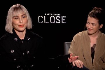 noomi rapace close netflix-interview