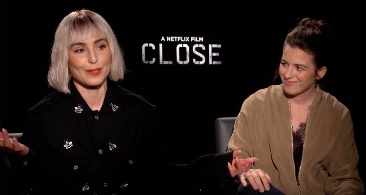 noomi rapace close netflix-interview