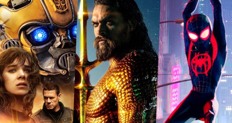 box office post-mortem-aquaman-spider-verse--bumblebee