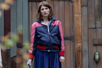 Adult life Skills Jodie Whittaker