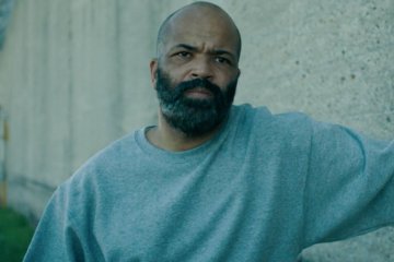 OG Jeffrey Wright