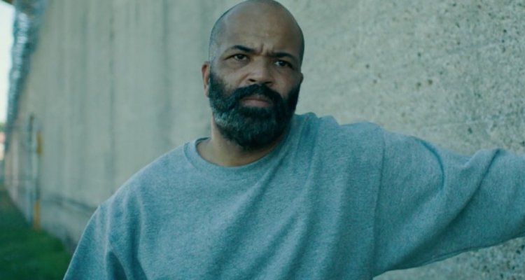 OG Jeffrey Wright