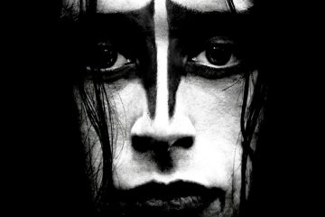 Lords of Chaos Film