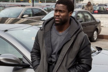 Kevin Hart the upside