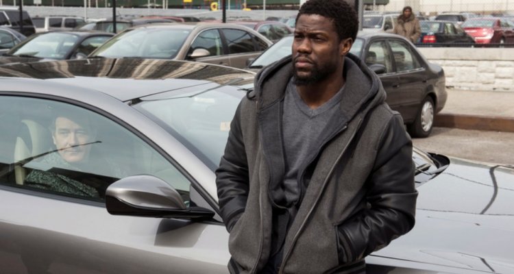 Kevin Hart the upside